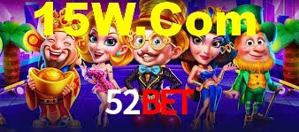 Experiência VIP 52Bet