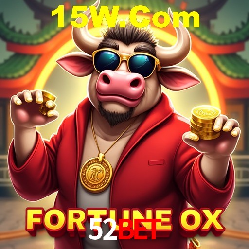 A Experiência Imersiva dos Cassinos Ao Vivo no 52Bet