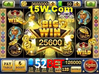 Gates of Olympus 52Bet