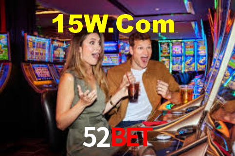 Premium Interface 52Bet