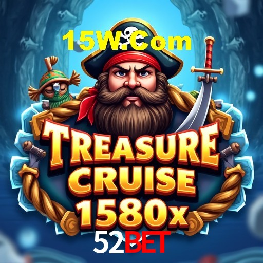 Mesa de Blackjack 52Bet