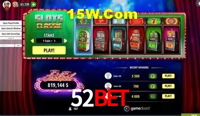 Promoções Sazonais 52Bet